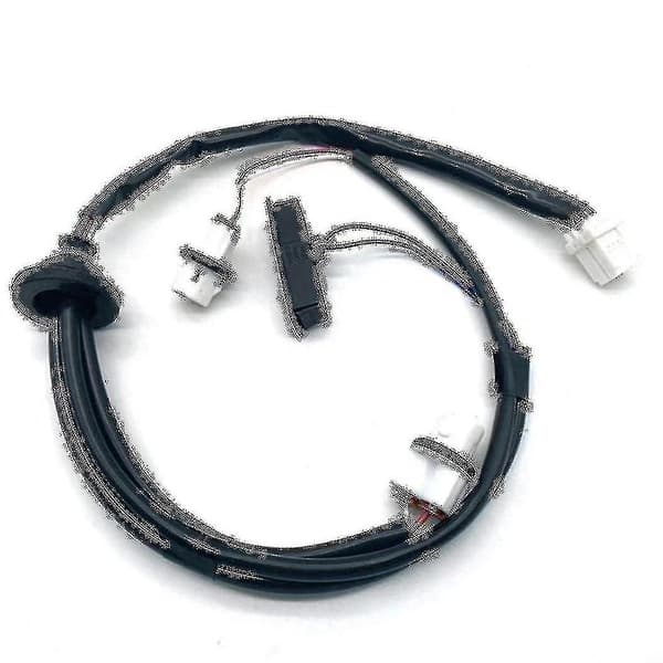 25380-jg00a 25380jg00a Bil Bakre Bagageutrymme Switch Baklucka Knapp Switch För 2007-2014