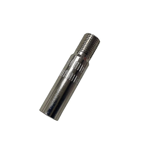 For Xiaomi M365/pro Scooter Forhjulsmotor Oppustelig Udvidelsesluftventil