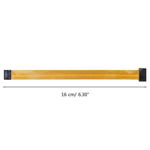 16 cm kamera FFC-kabel for Raspberry Pi Zero/Zero W myk båndlinjetestkabel