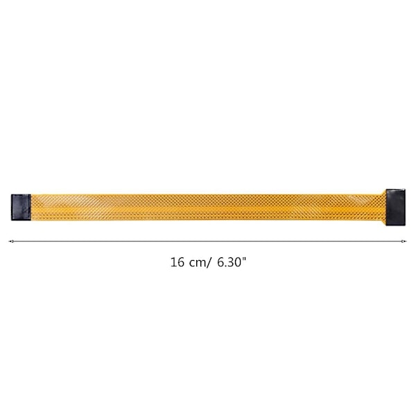 16cm Kamera Ffc-kabel til Raspberry Pi Zero/ Zero W Blød Båndledning Testkabel