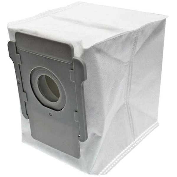 12-pack dammsugarpåsar till Irobot Roomba I7 I7+/plus S9+ (9550)