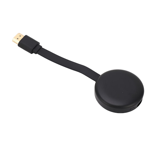 Trådlös skärmdongeladapter 2.4G 1080P för mobiltelefon bärbar dator