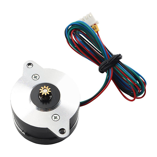 Motor Stepper 36sth17-1004ahg för Orbiter V1.5 Extruder Voron 2.4 Sherpa-mini