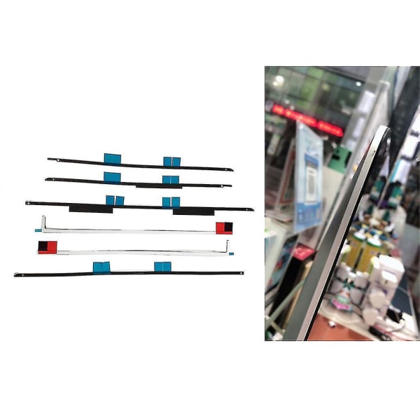 A1419 LCD-skærmklæbestrimler til iMac 27\" A1419 LCD-skærmklæbemiddel