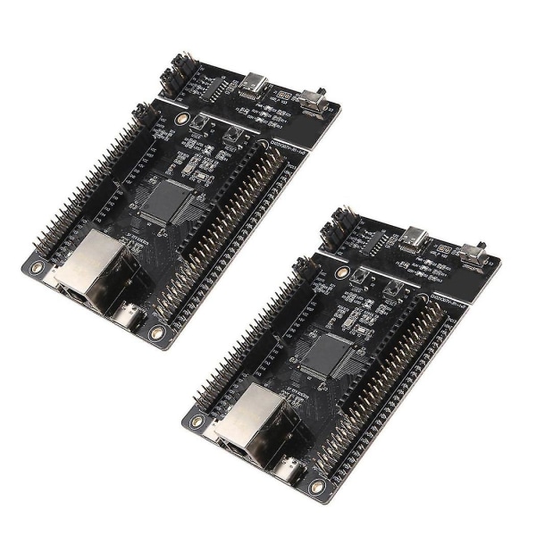 1 stk. Ch32v307 evalueringskort Risc-v Mcu Onboard Wch-link