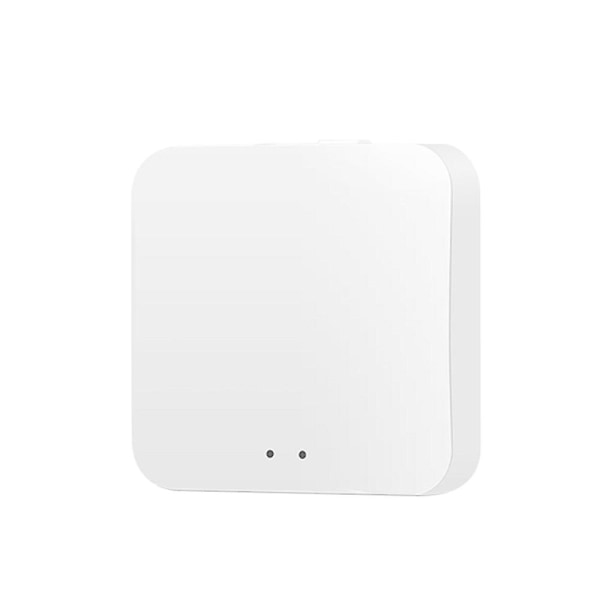 Tuya Zigbee 3.0 Gateway Hub Trådløs Smart Home Bridge Smart Life Fjernbetjening