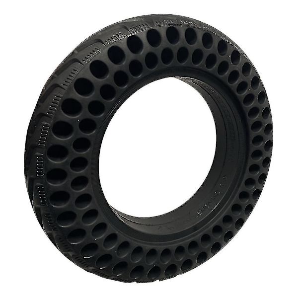 10x2.0 Solid Dekk 10 Tommer Hilop Elektrisk Scooter Dekk Honningkakestruktur 10x2.125 Ekte Luftfritt Dekk
