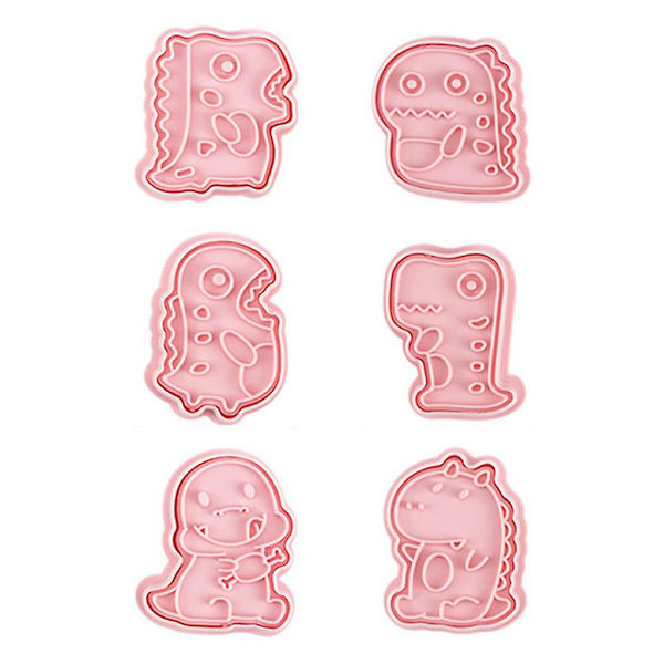 Bakredskap i plast, kakform, kakform i 3D, fondantform, present till bakning
