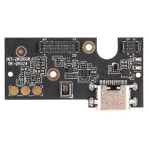 Laddningsportkort för Blackview BV6600