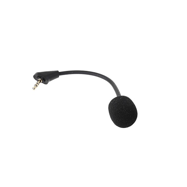 Brusreducerande mikrofon Böjlig mikrofon för molnspelheadset