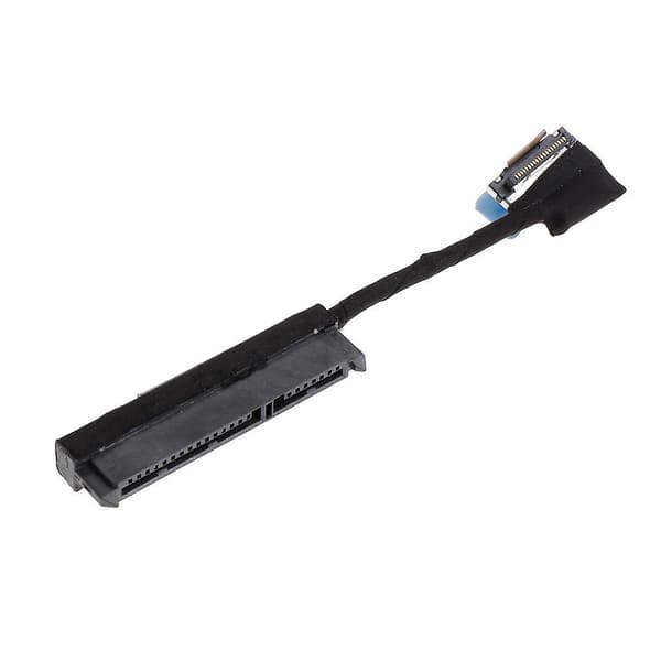 Hdd Caddy Bracket Harddisk Adapter Ssd Kabelforbindelse Bærbar Tilbehør Skrue
