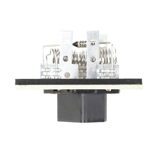 AC Blæsermotor Modstand Ec0161b15 Ec0161b15a Til F150 4l3z19a706aa F4zz19a706a