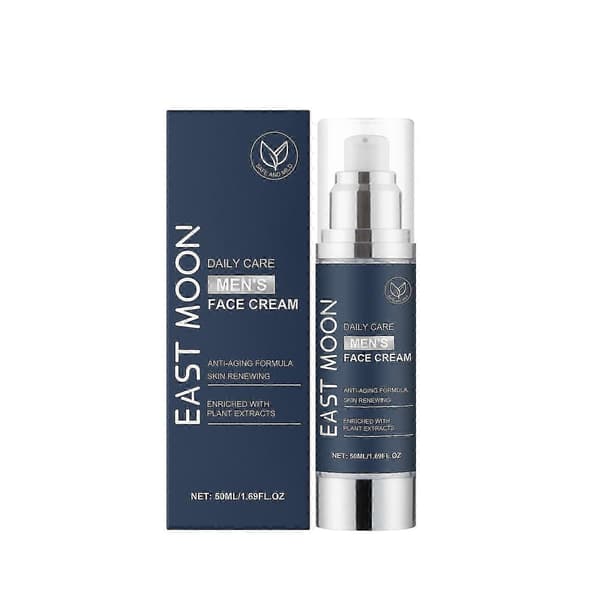 Mænds Makeup Creme Til Mænd Creme-fct
