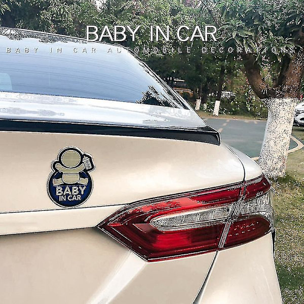 Bilsticker Til Bilen On Board Car Sticker Til Octavia A A