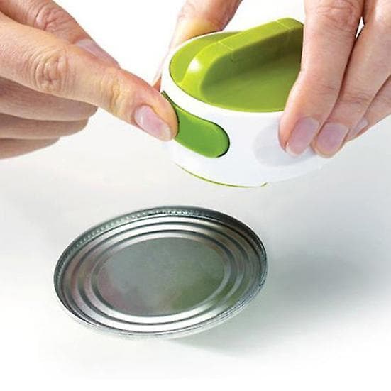 Handy Cap Universal Åbner i Stål - Robust og Rustfri