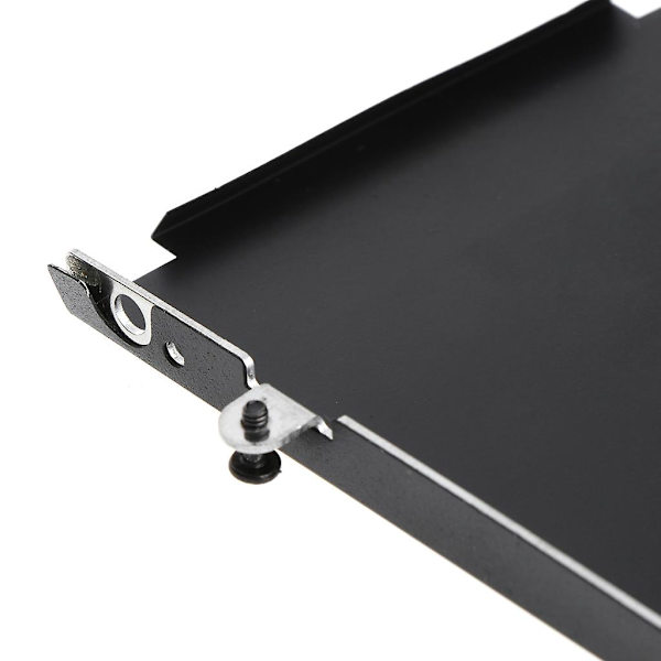 Sas/sata harddisk-caddybakke med skruer til Hp Elitebook 9460m 9470m 9480m
