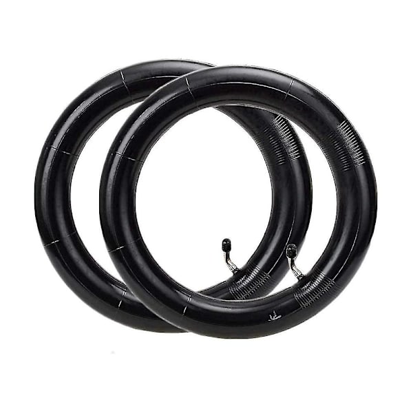 12,5 x 2,25 Scooter Dæk Slanger 12 x 2 i Cr202l-a60 Vinklet Ventilstamme Heavy Duty 12in Cykelslanger
