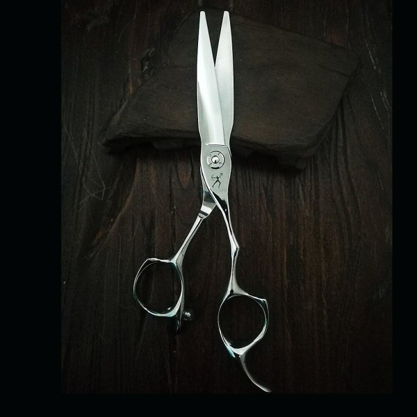 Titan frisörsax klippt frisörverktyg salong sax hårklippning