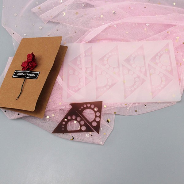 8 cellers silikone chokoladeforme fondantforme slikforme bageudstyr