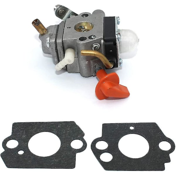 P Seekpro -kaasutin Stihl Fs87 Fs90 Fs110 Fs100 Fs100r Fs100rx Fs110 Fs110r Fs110x Fs110rx Fs87 Fs87r Fs90 Fs90r Hl100 Hl100k Fs90k Hl90 Hl95 Hl9