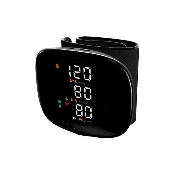 Bruger Medicinsk Digital Blodtryksmåler Blodtryksmåler Tonometer