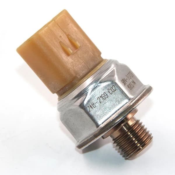 248-2169 5pp4-3 Brændstoftrykssensor Kompatibel C7 C9 C12 C13 C15