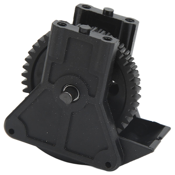 HSP 94122 94102 1/10 RC-auton nopeudenvaihdelaatikko 2-vaihteinen vaihdelaatikko