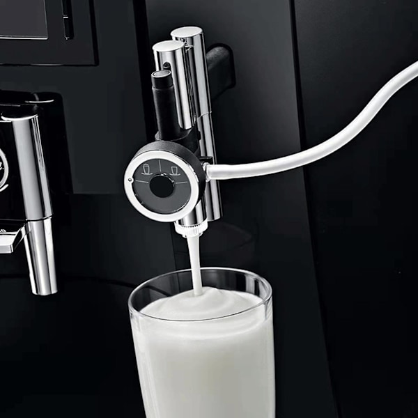 Kestävä kahvikoneen letku espressokoneiden vaahdotussuuttimen vaihtoletku