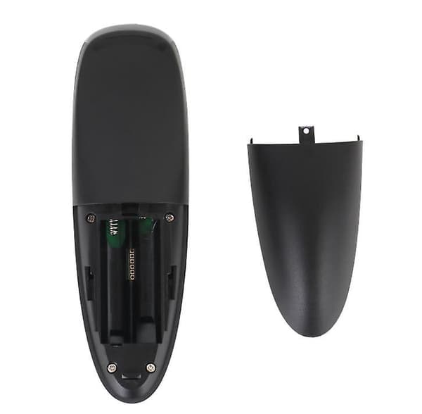 Fjärrkontroll G10s Pro Röst Universell 2.4g Trådlös Air Mouse