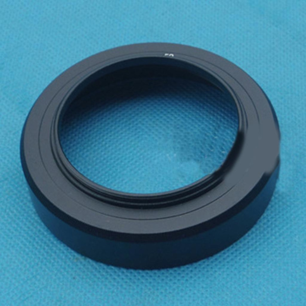 Professionel HF-52 52mm Objektivmod til Nikon Z28mm F2.8/Z40mm F2 Objektiv