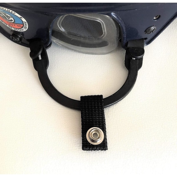Fix My Gear Helmet Loops (dubbelpack)