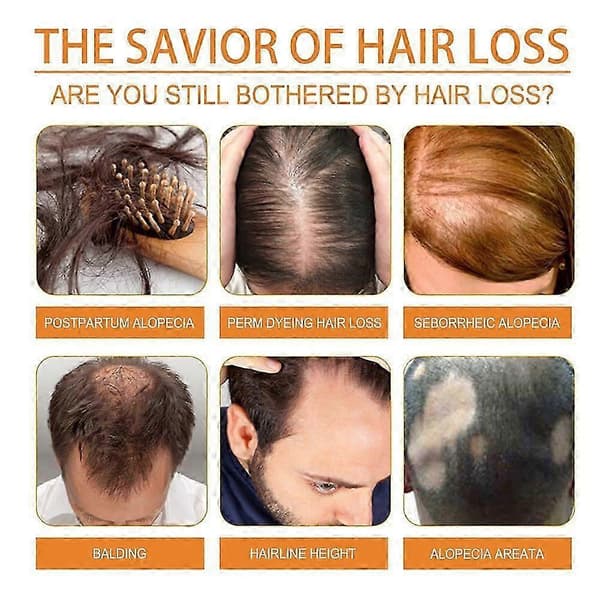 Pumpafröolja för hår, ekologisk pumpafröolja, ren kallpressad 5