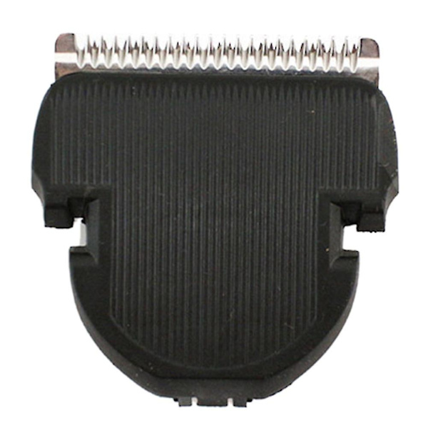 2 stk/sett Hårtrimmerkam + Hårtrimmerkutter for Qc5120 Qc5125 Qc5130 Qc5135 Qc5115 Qc5105