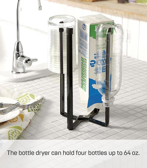Tower Eco Bk Multi-use kjøkkenhylle