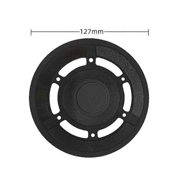 2 stk. Moppestativbrakett for X1 Turbo/Omni Roboterstøvsuger Moppputer Holder Reservedeler Tilbehør