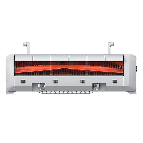 Kompatibel med Dreame W10 Anti-filtring Hovedbørste