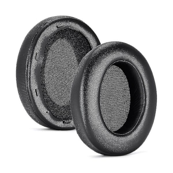 Øreputer Pads Erstatning Kompatibel Wh-xb910n Xb910nsoft Protein Øreputer For Hodetelefoner --1høyre