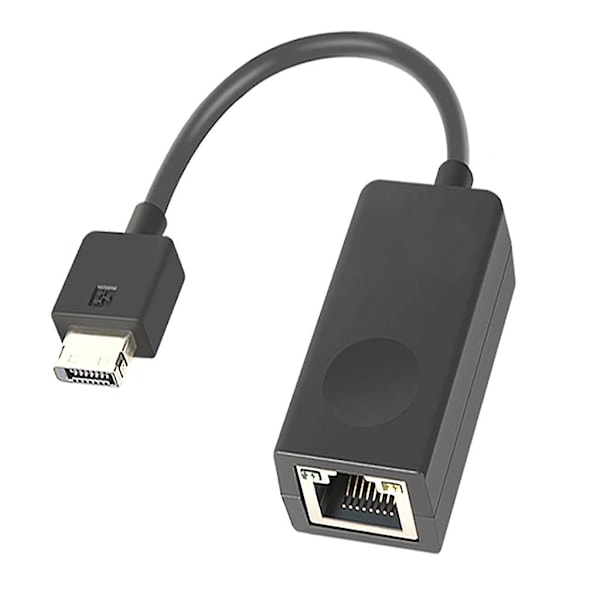 Netværksadapter Wire Gen2 Ethernet-adapter til X1c 2018 Yoga L13 Yoga T14