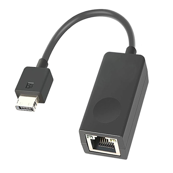 Verkkoadapteri Gen2 Ethernet-sovitin X1c 2018 Yoga L13 Yoga T14