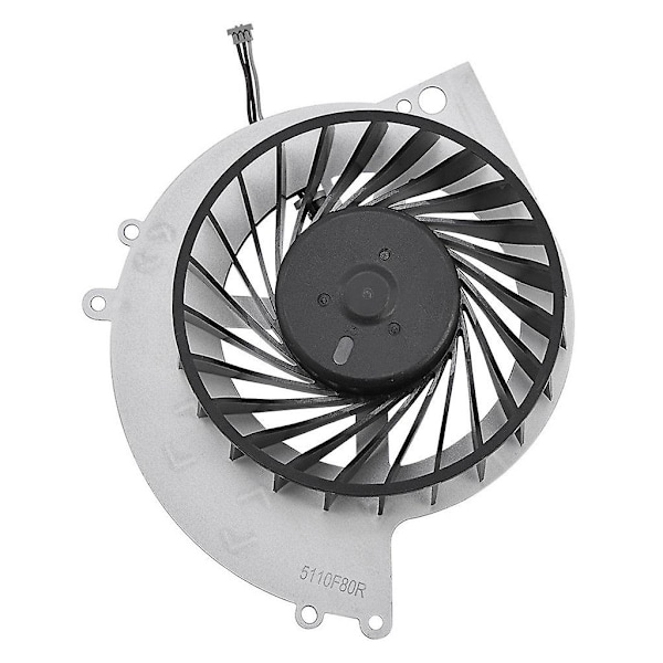 Til 1000 Del CPU-køleventilator, intern indbygget CPU-køleventilator