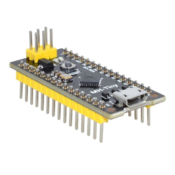 Hw-696 Attiny88 Utviklingskort Digispark Utvidelse Kompatibel Med For Nano V