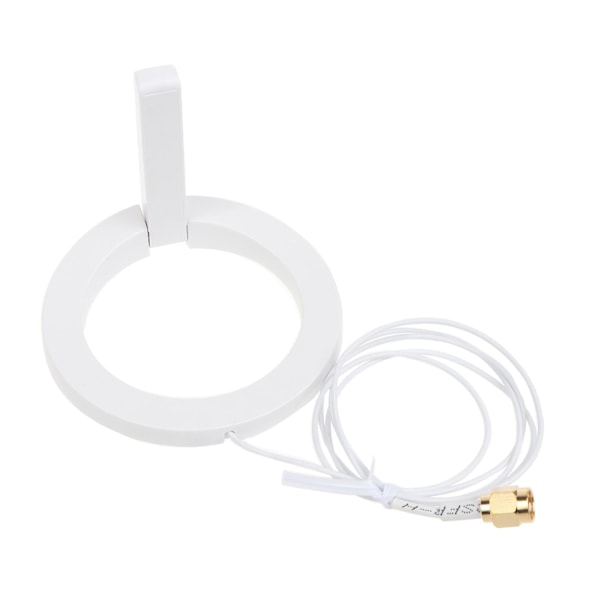 Trådløs Ac 9461 9461ngw Utvider Wifi 5ghz Bt 5.0 Dual Band + Antennebrakett