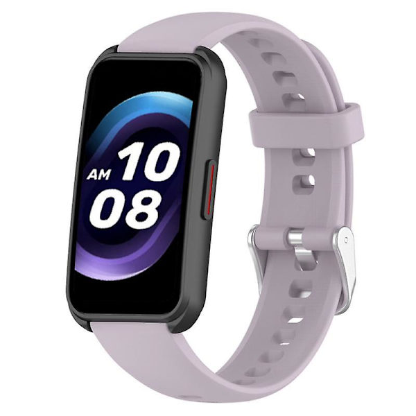 3/1 stk. 16mm Silikon Armbånd Til Keep B4 Rem Udskiftning Armbånd Til Huawei Ur
