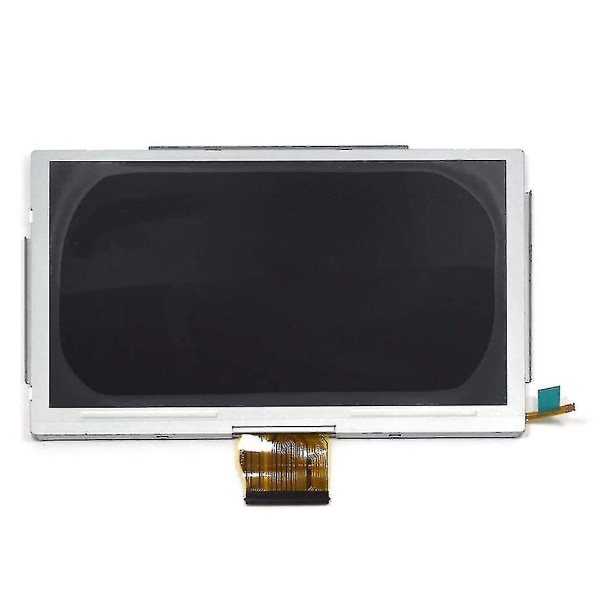 Gamepad-udskiftningsdele Tilbehør LCD-skærm kompatibel med Wiiu
