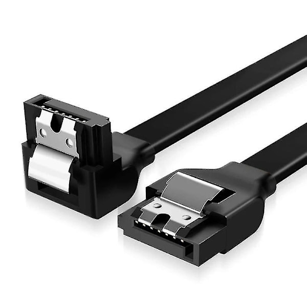 Yhteensopiva 3.0-datan kiintolevy SSD-kiintolevyn signaalikaapeli 40cm/50cm