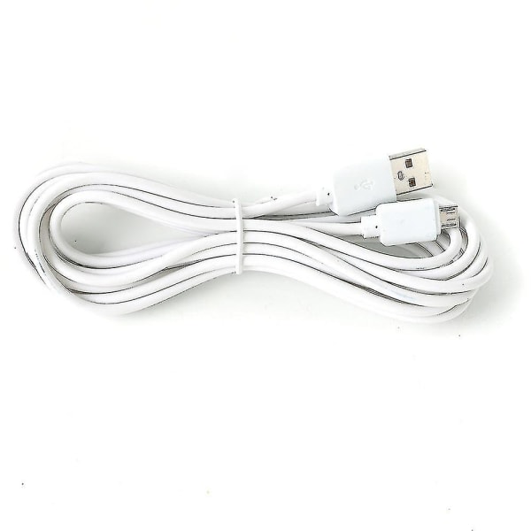 3/5/10m Micro USB Snabbladdning Laddare Kabel Datakabel / Snabbladdare Kabel Synkroniseringssladd