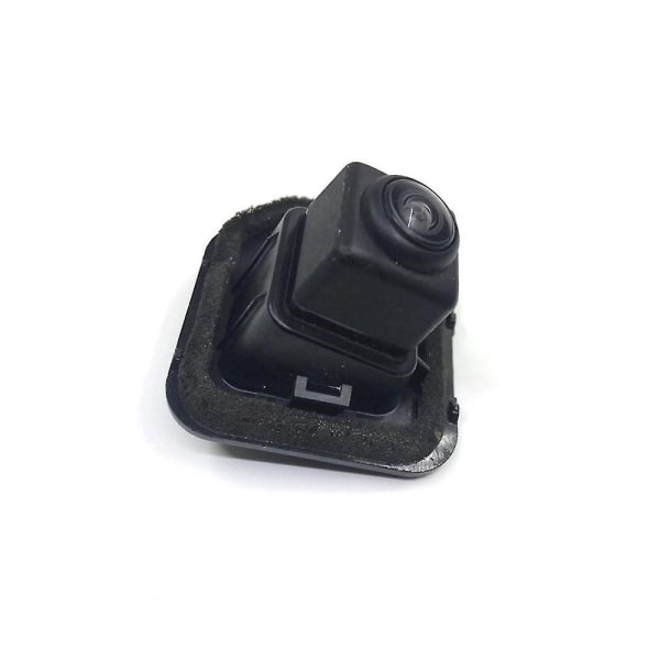 28442-4ba0d Bil bakre kamerasett Backup-kamera for Rouge 2014-2017