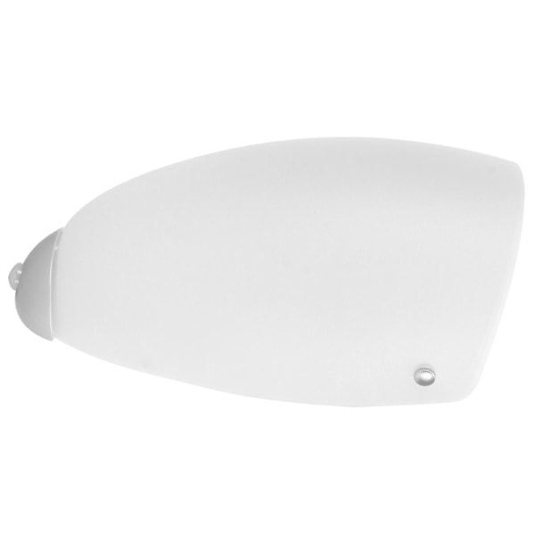 Rörelsesensor Vägglampa - USB-laddning, Termisk Infraröd Induktion, Varm Ljus (TDL?7135B)