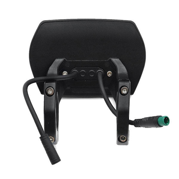 48v 25a 1000w Elektrisk Scooter Controller Kit Med Display Scooter Dashboard För G2 Pro Elektrisk Sc