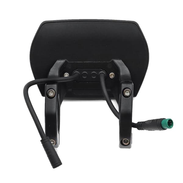 48v 25a 1000w Elektrisk Scooter Controller Kit Med Display Scooter Dashboard Til G2 Pro Elektrisk Sc